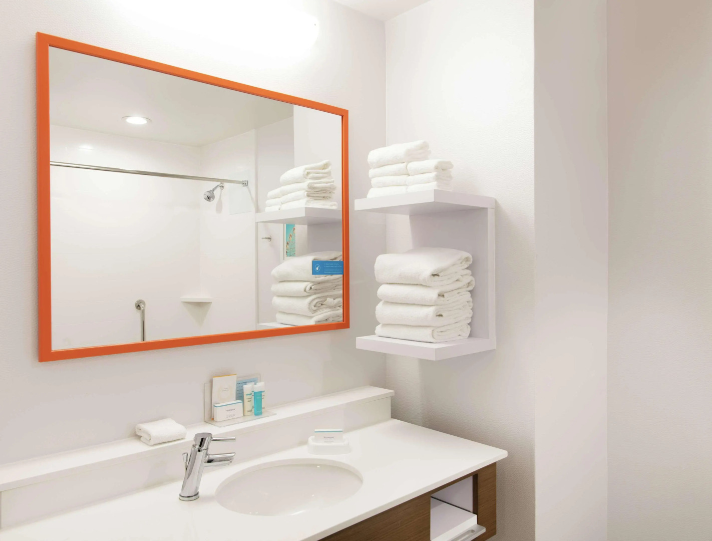 Hampton Inn Cleveland-Solon