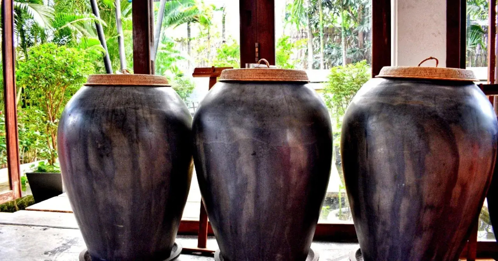 La Residence Blanc DAngkor