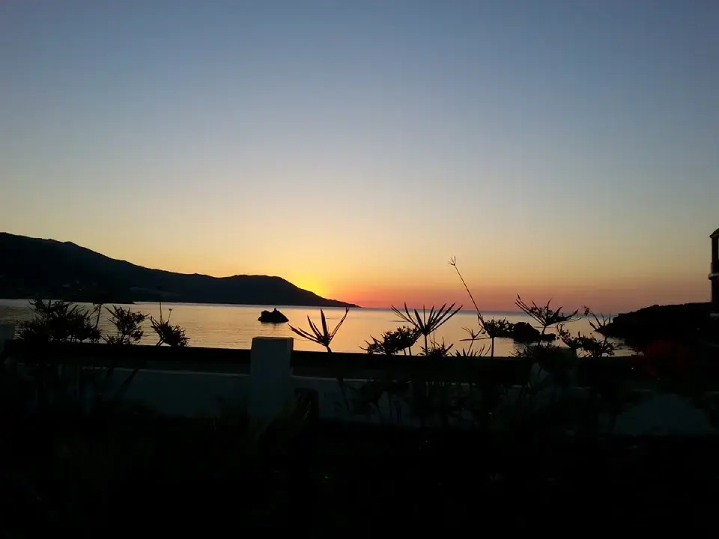 Le Petit Marin Homestay