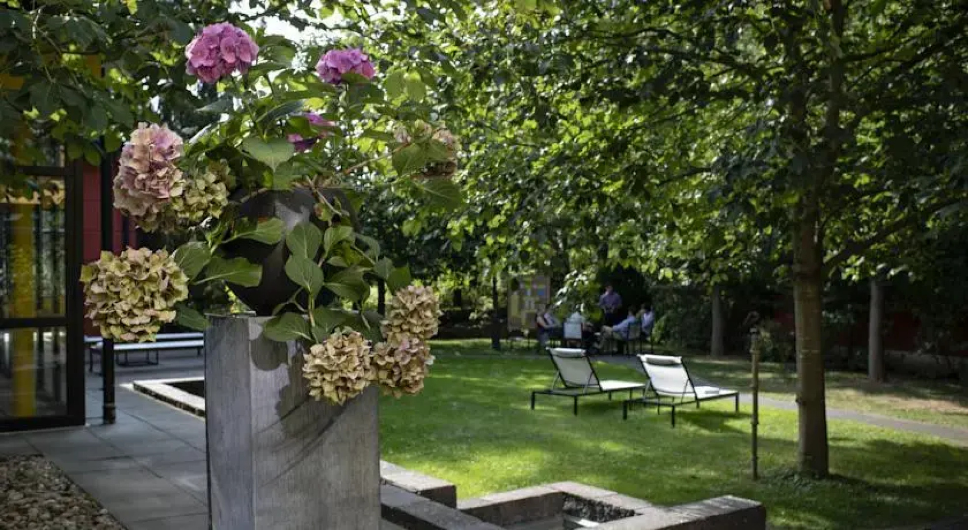 Zeller Hotel & Restaurant