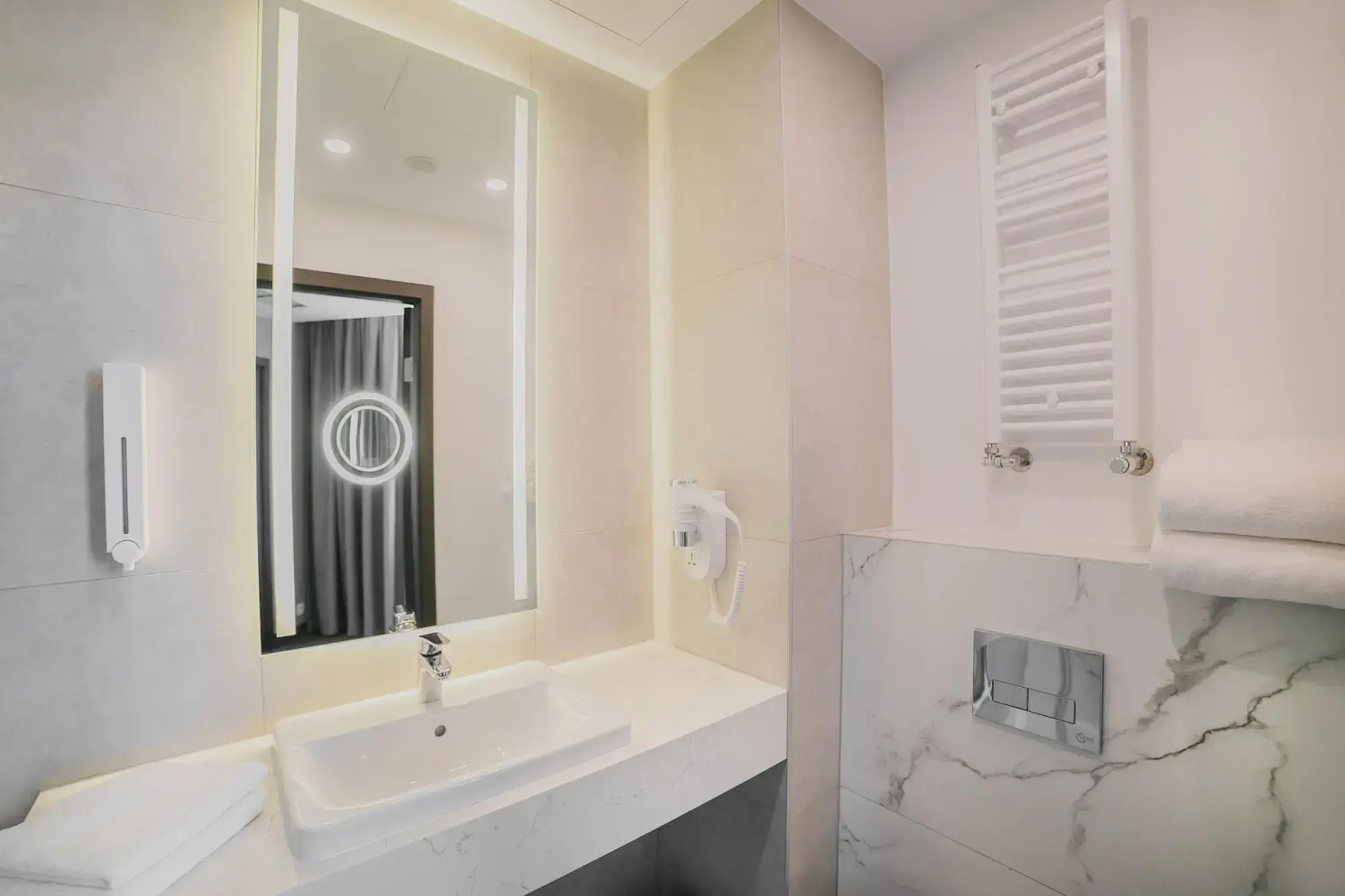 B&B Hotel Warsaw East