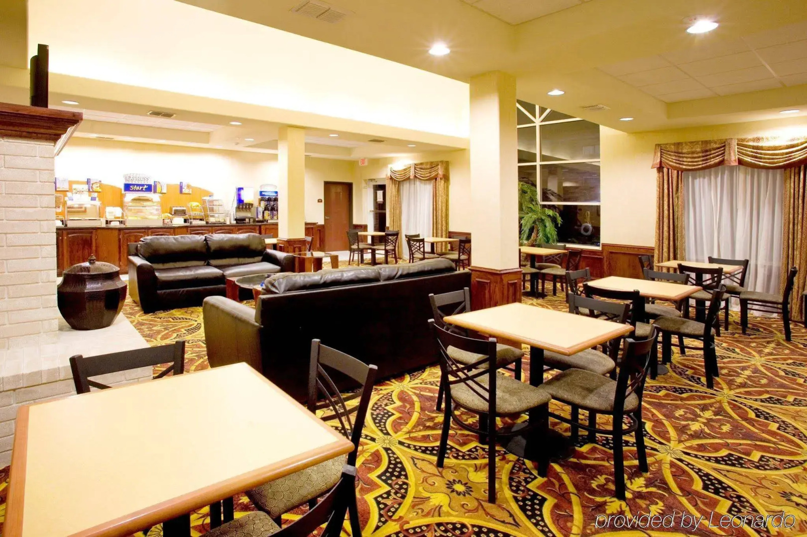 Holiday Inn Express Hotel & Suites Weslaco by IHG