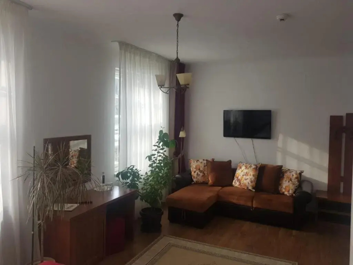 Palatul Brukenthal Avrig