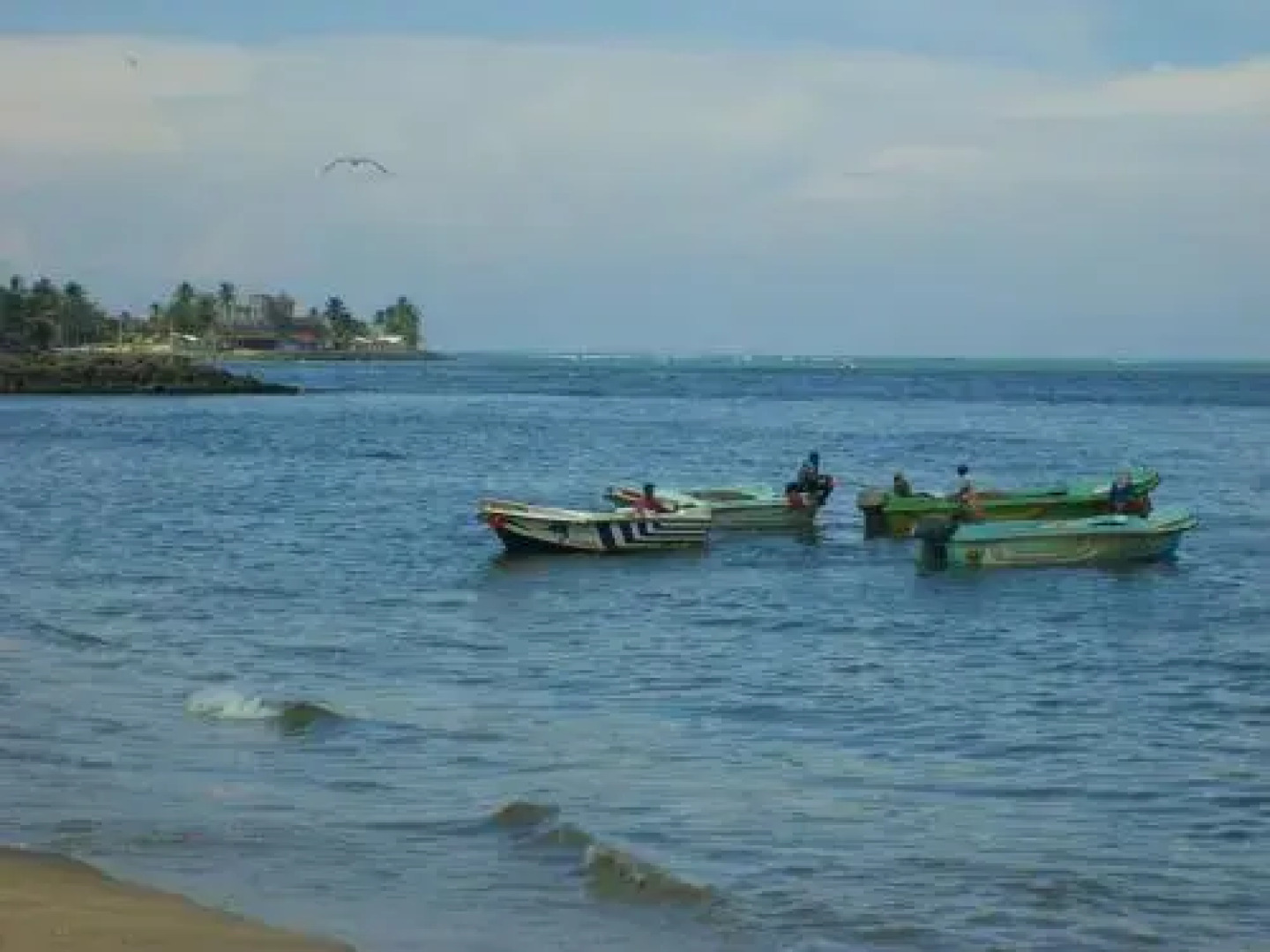 The Pearl Negombo Sri Lanka