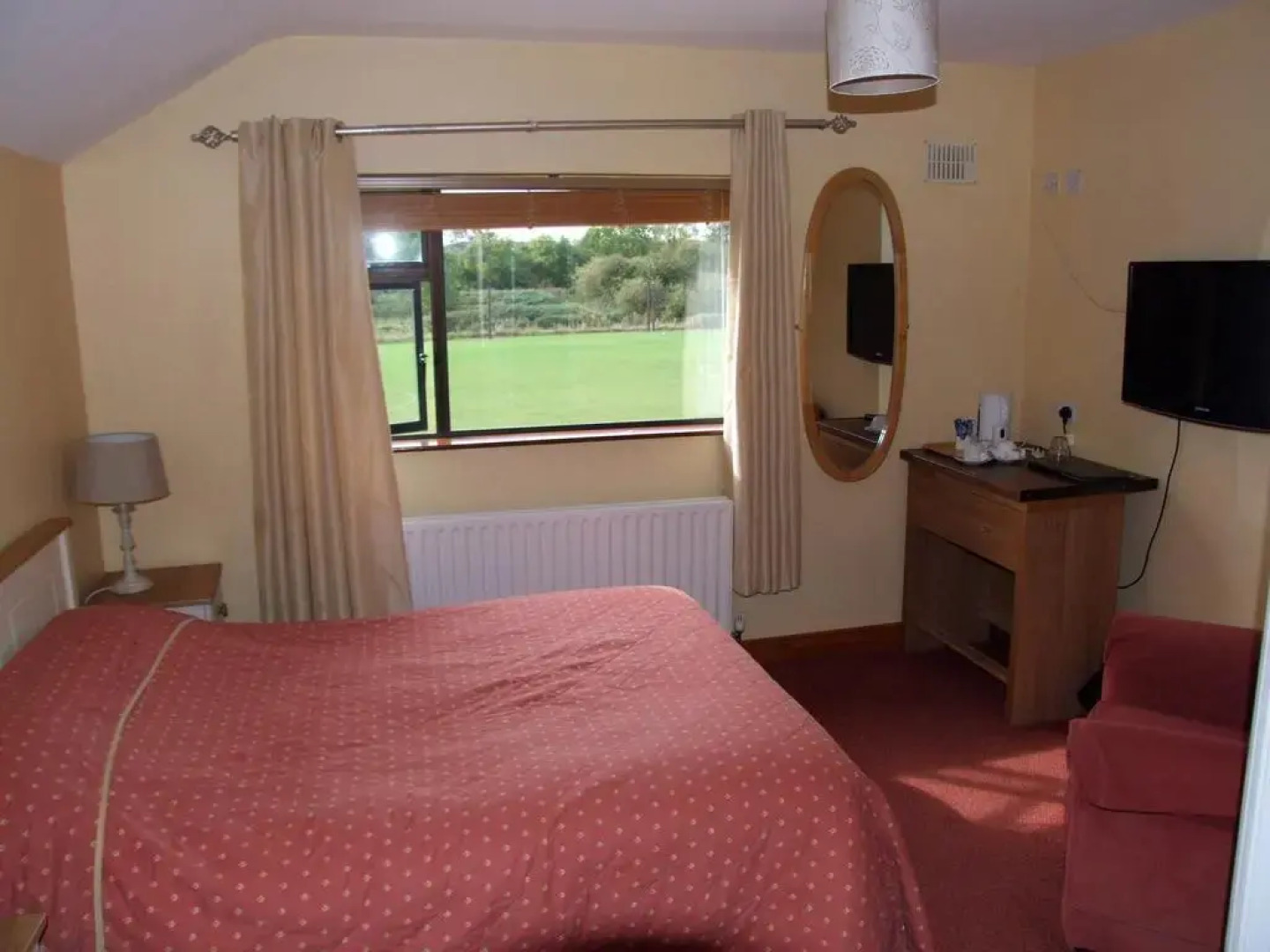 Riversdale Bed & Breakfast