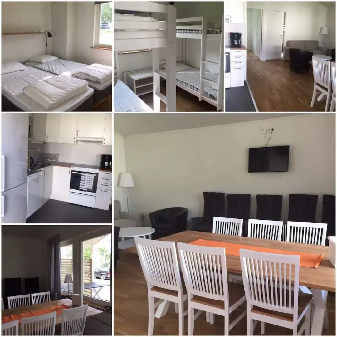 Lundegård Camping & Stugby