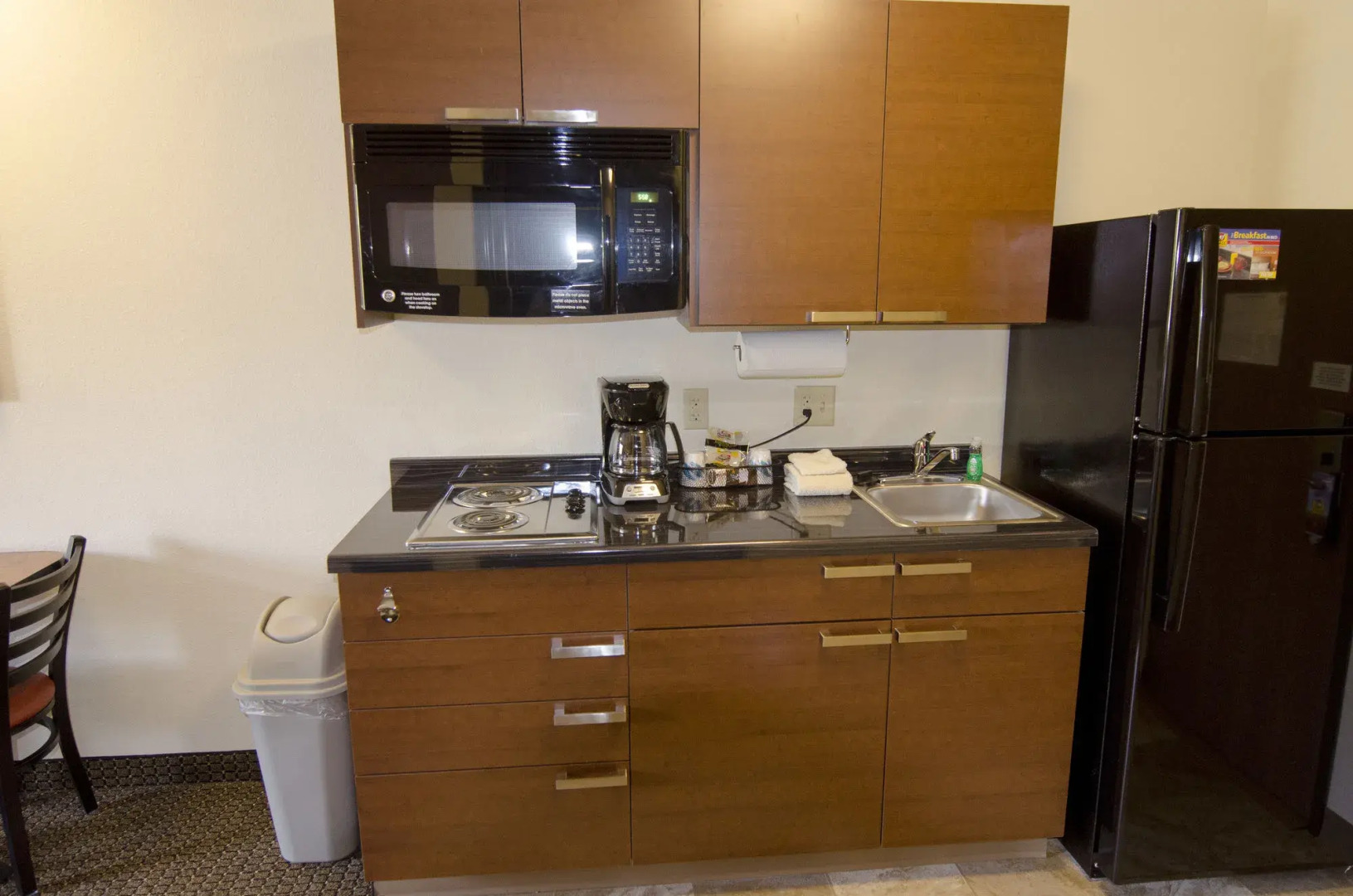 My Place Hotel - Missoula, MT