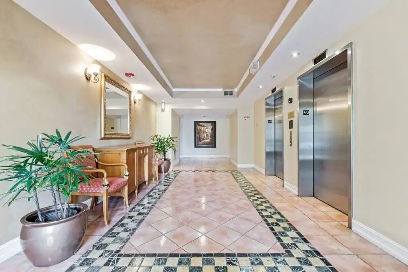 Aventura Apartment in Aventura