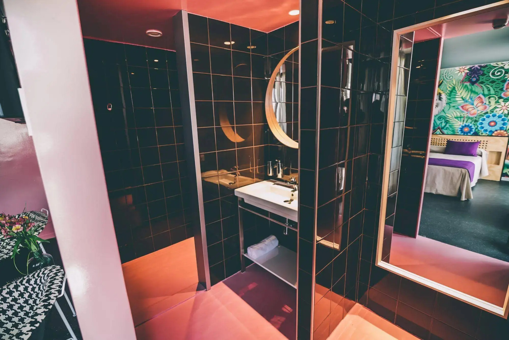 AMISTAT Island Hostel Ibiza - ALBERGUE JUVENIL