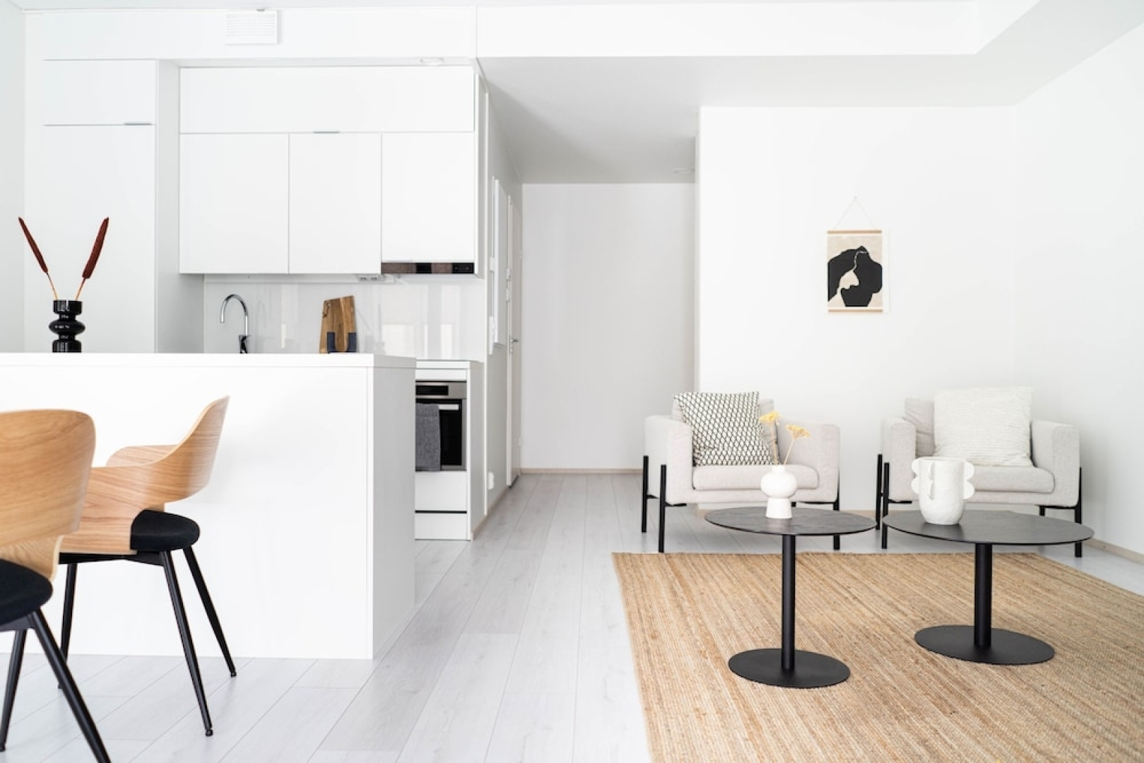 Amazing 2BR at City Center