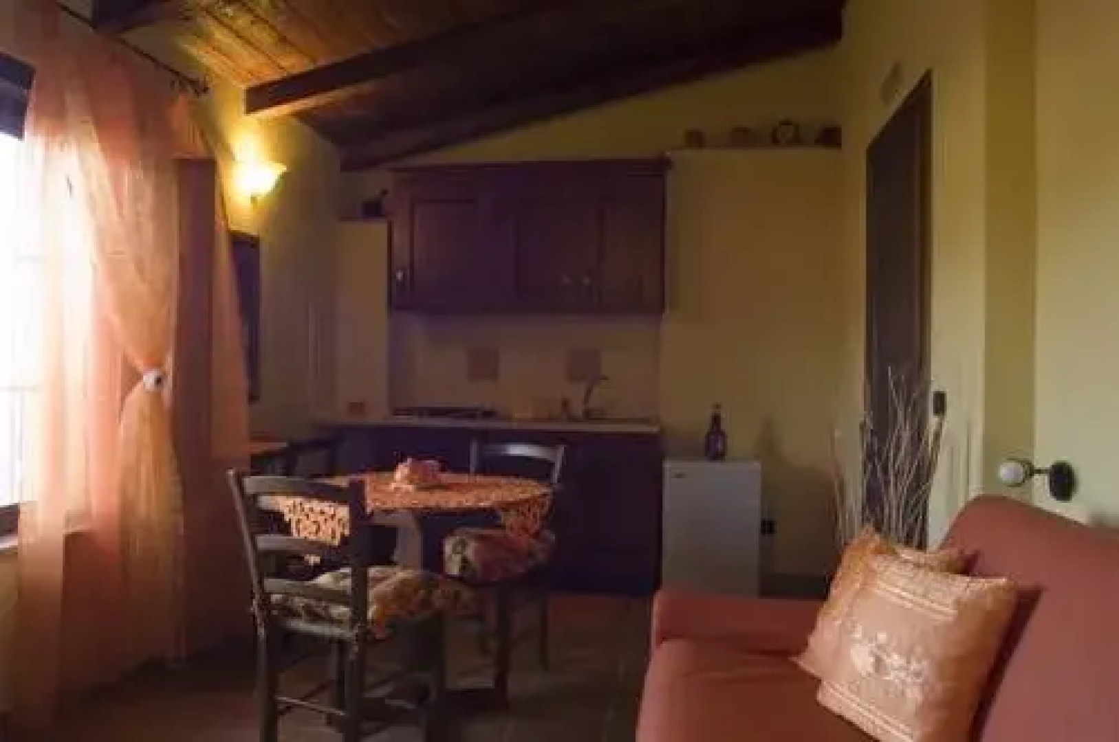 La Casa nella Prateria