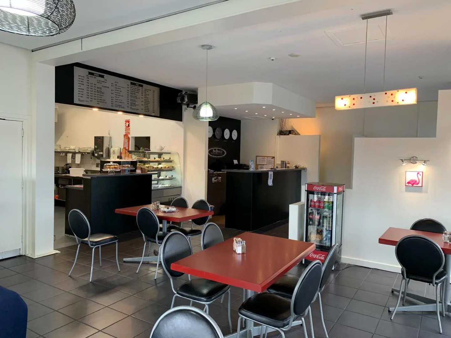 Point Break Backpackers