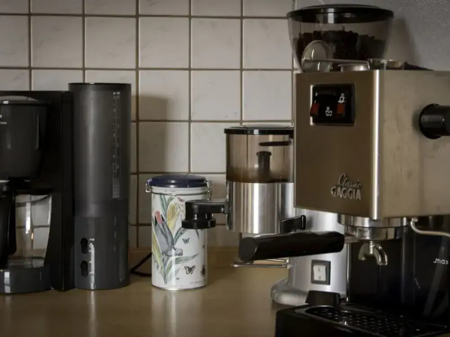 Apartment in Tauberbischofsheim