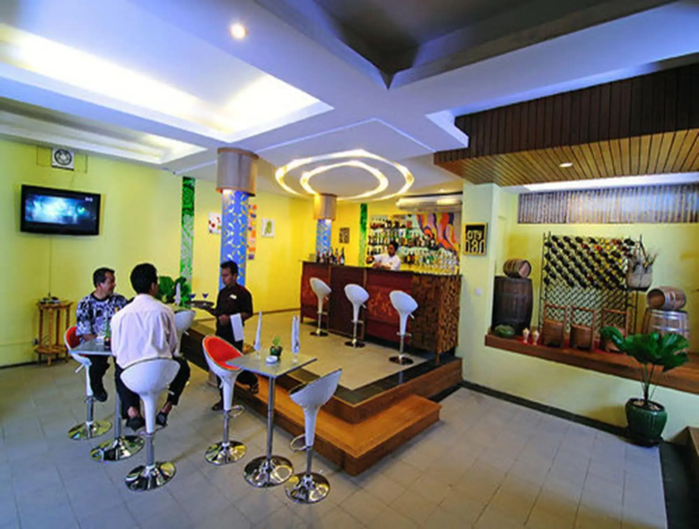 My Bagan Residence By Amata