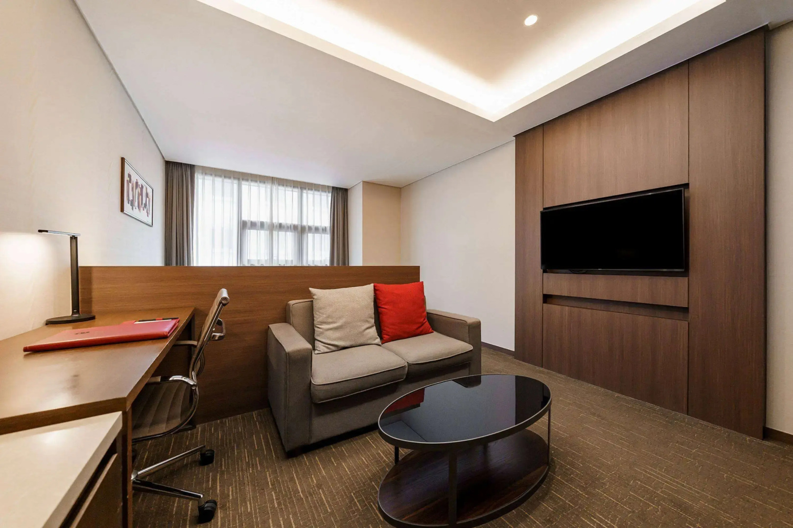 Ramada Encore by Wyndham Busan Station