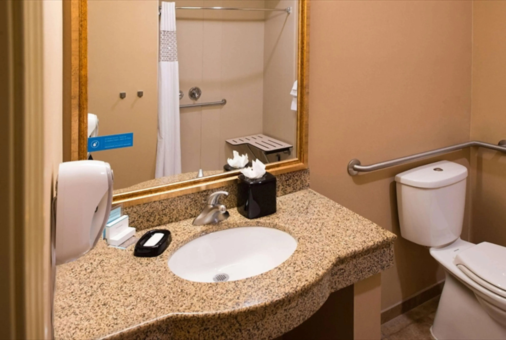 Hampton Inn & Suites Rifle