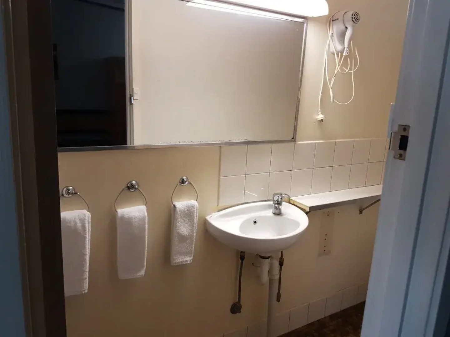 River City Motor Inn