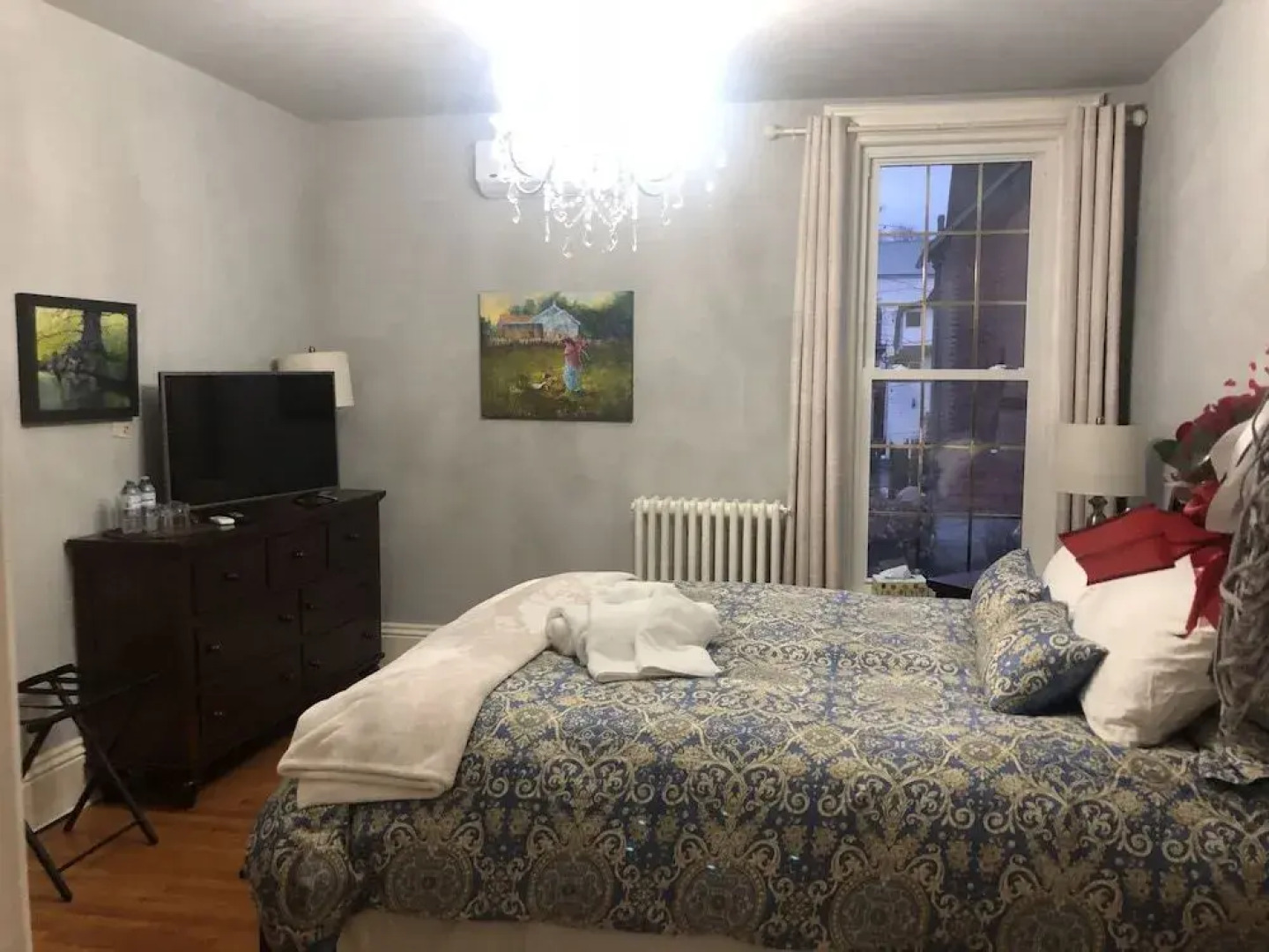 1000 Islands B&B "Boutique Hotel Experience"