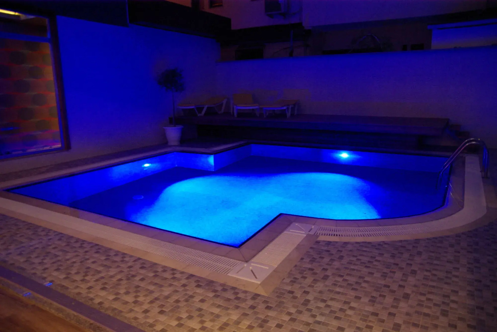 Апарт-Отель Delfino Boutique