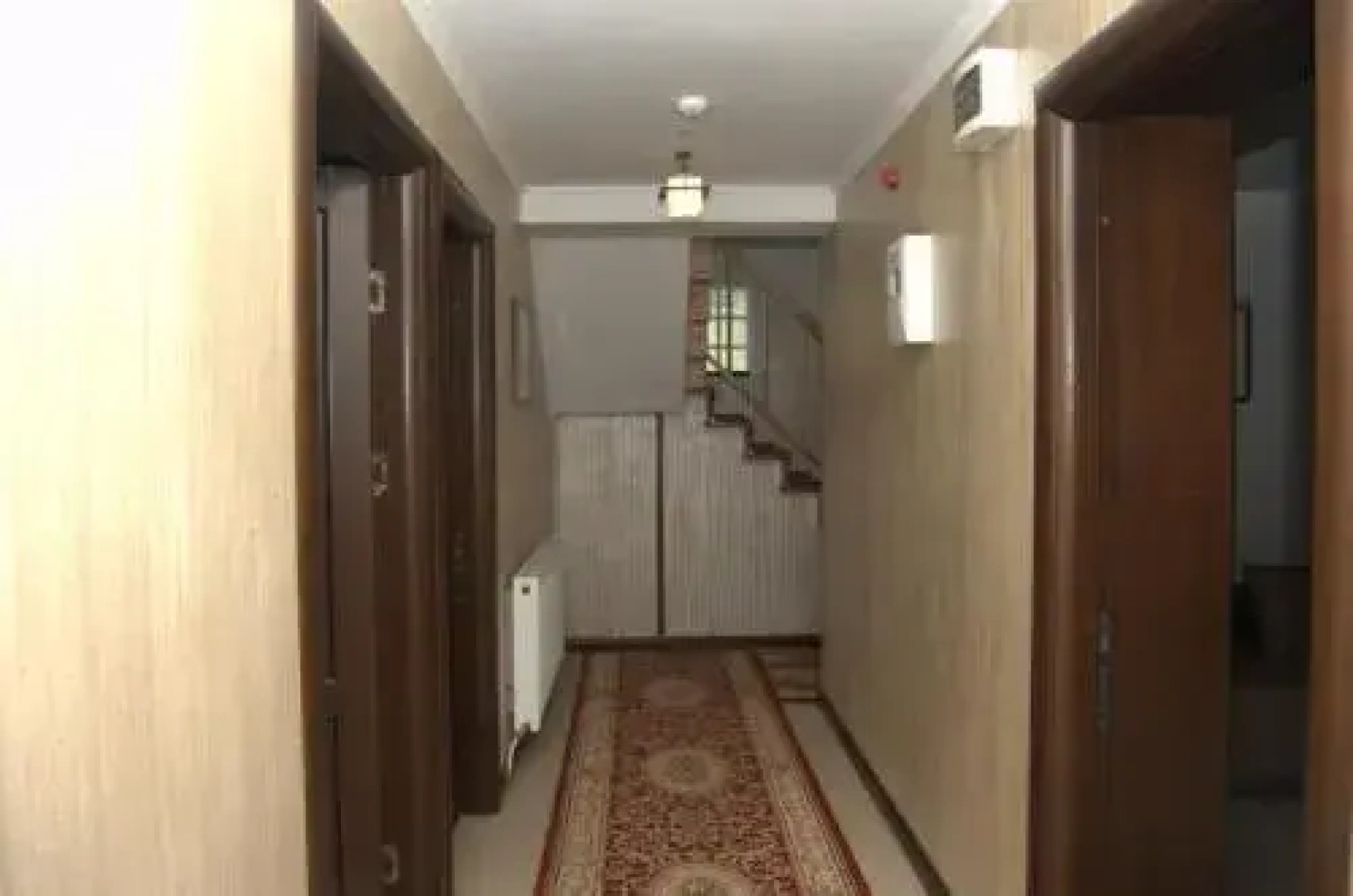 Complex Parc Pini Moinesti