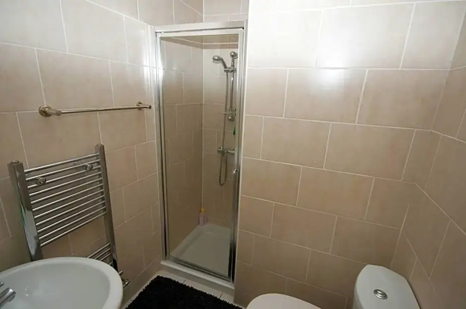 Marley Mansions Apartment - Clarendon