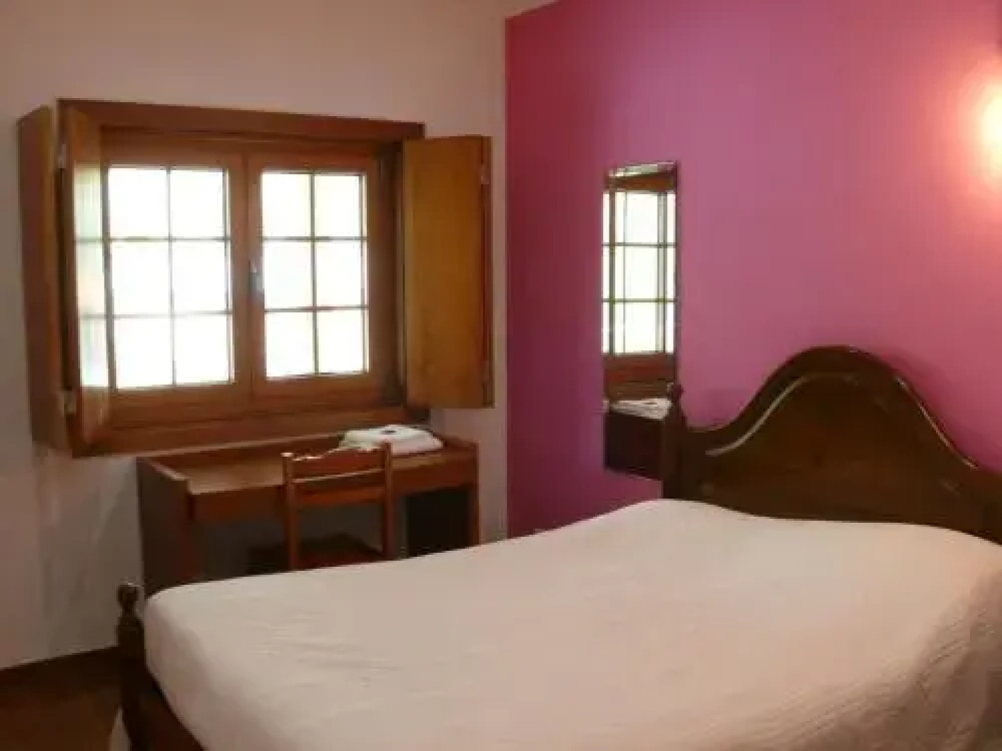 Quintas do Valbom e Cuco