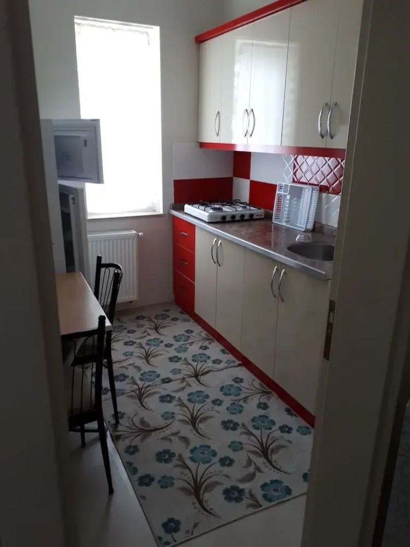 Di̇ri̇li̇ş Banarya Pansi̇yon