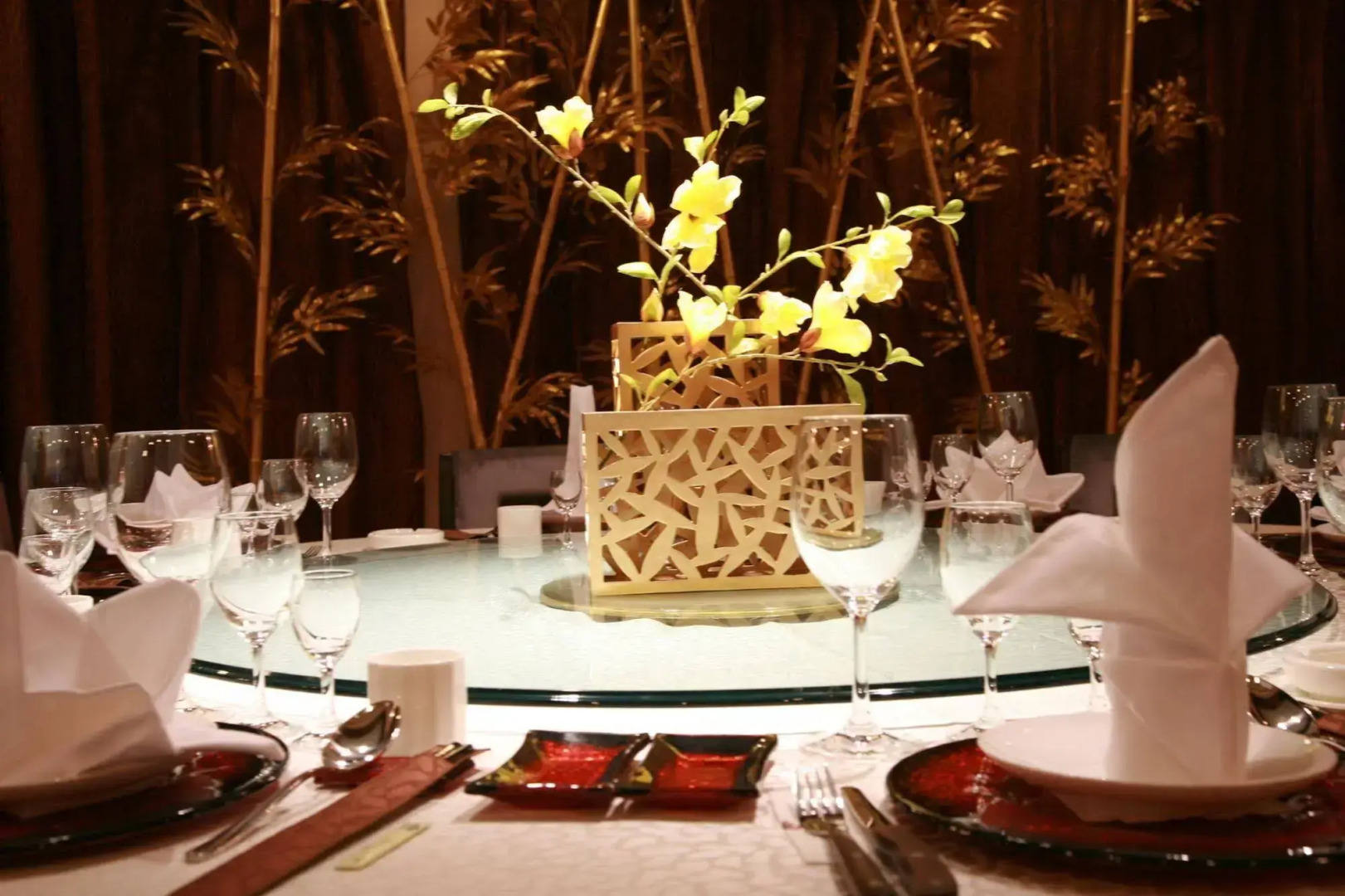 The Brigh Radiance Hotel Weihai