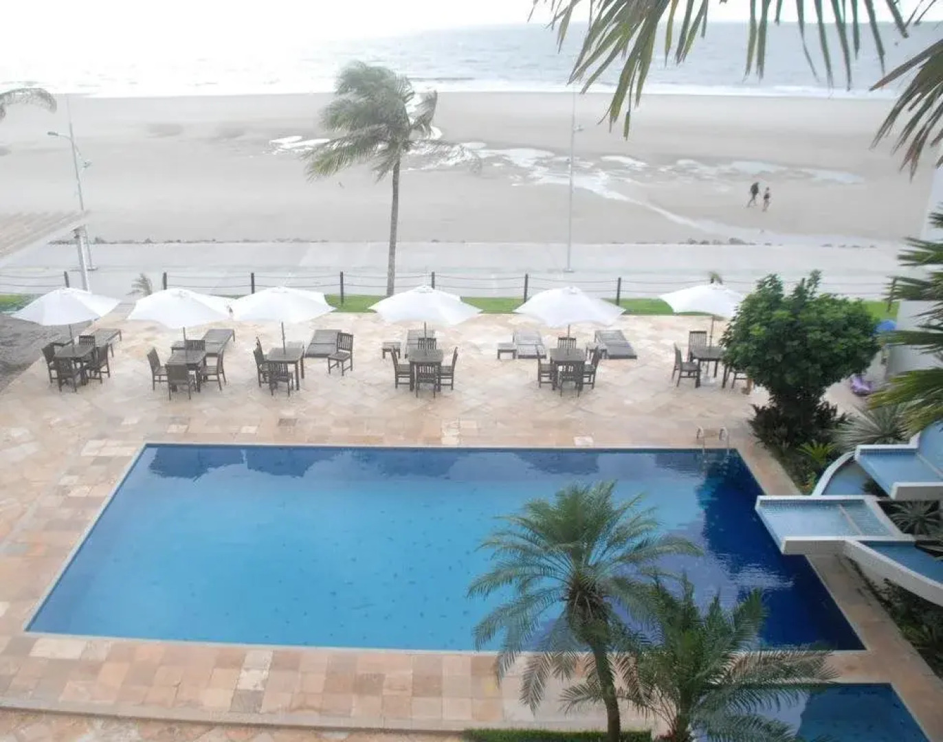 Best Western Praia Mar Hotel