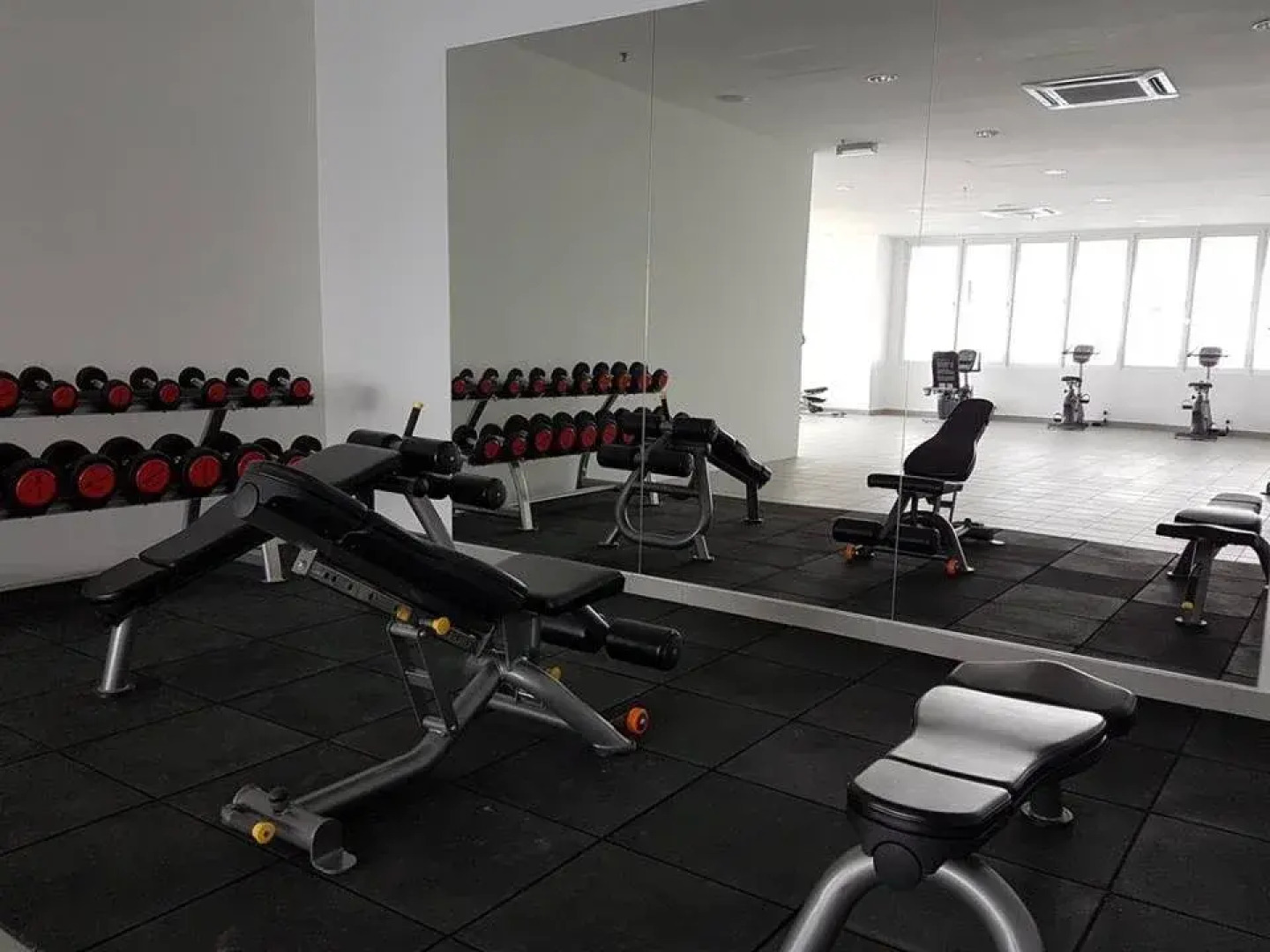 Bangi Putrajaya Guesthouse