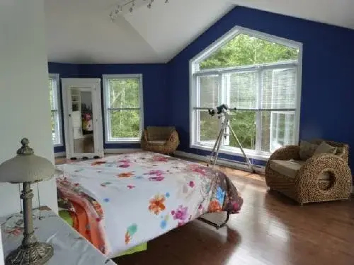 Vieille ï¿½cole du Rang 3