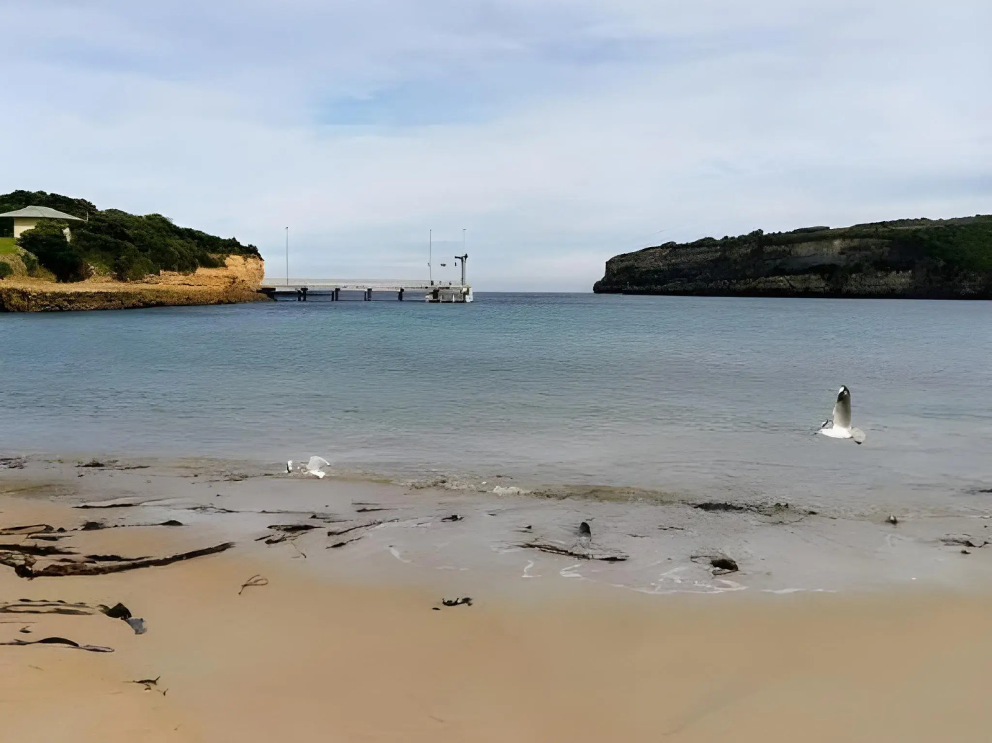 Southern Ocean Villas