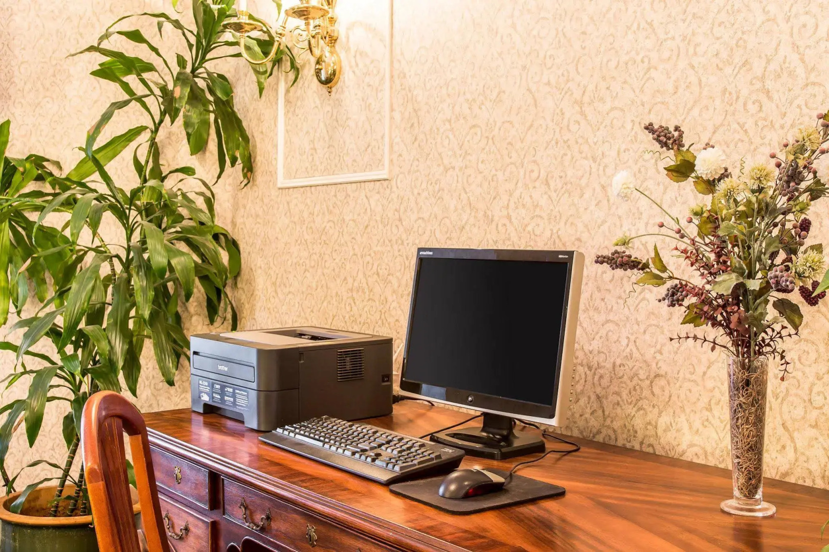 The Carriage House Inn Newport