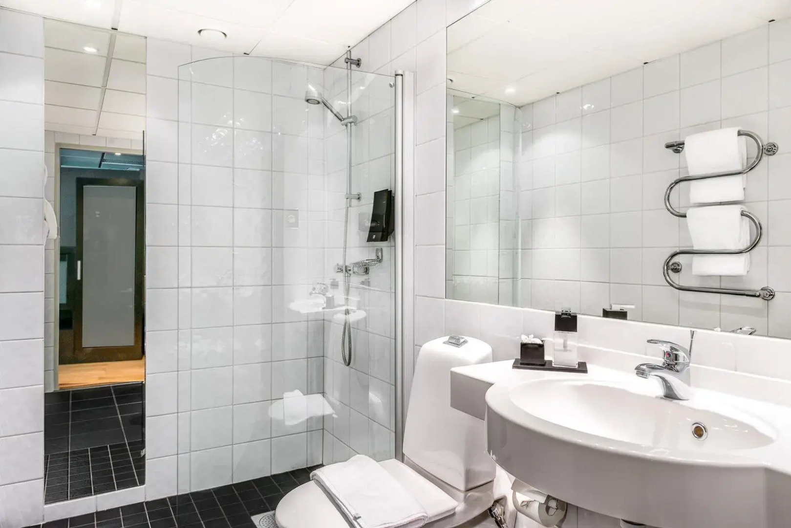 Aiden by Best Western Stockholm Solna