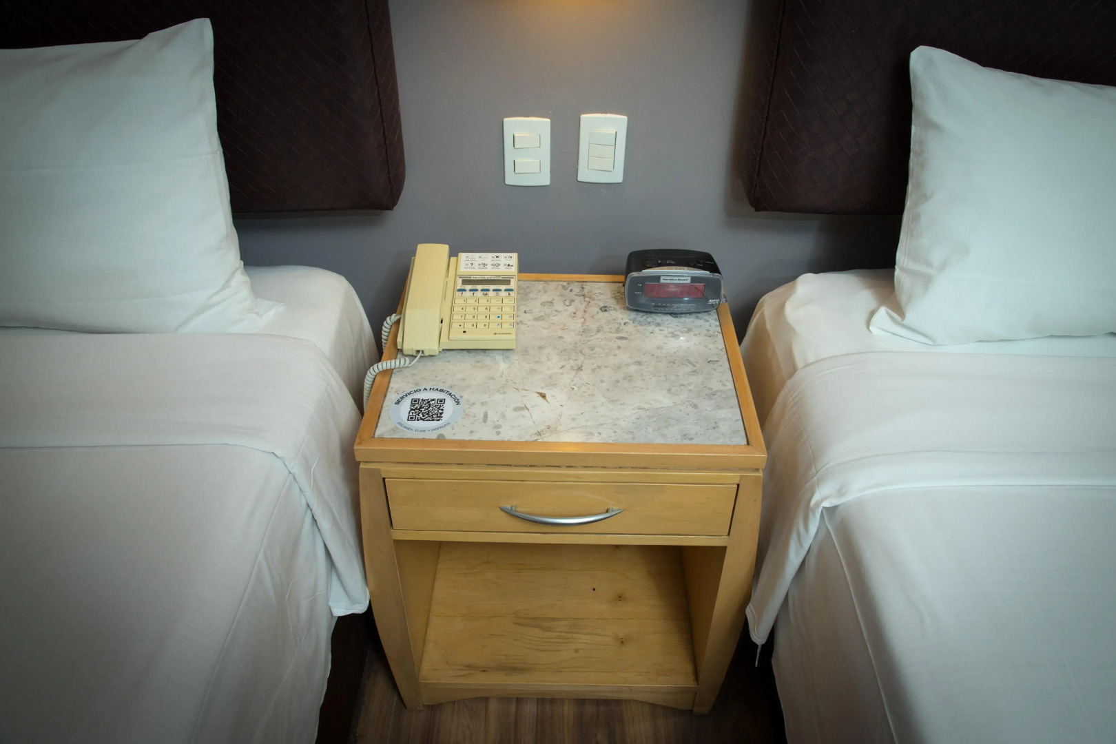 Sevilla Palace Hotel