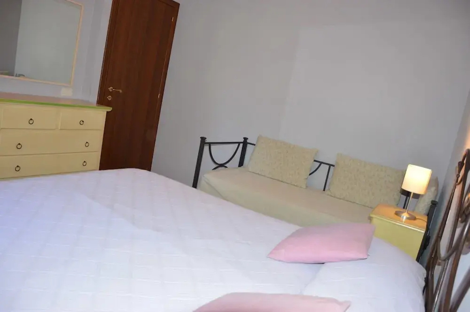 Cumana Blu Apartments