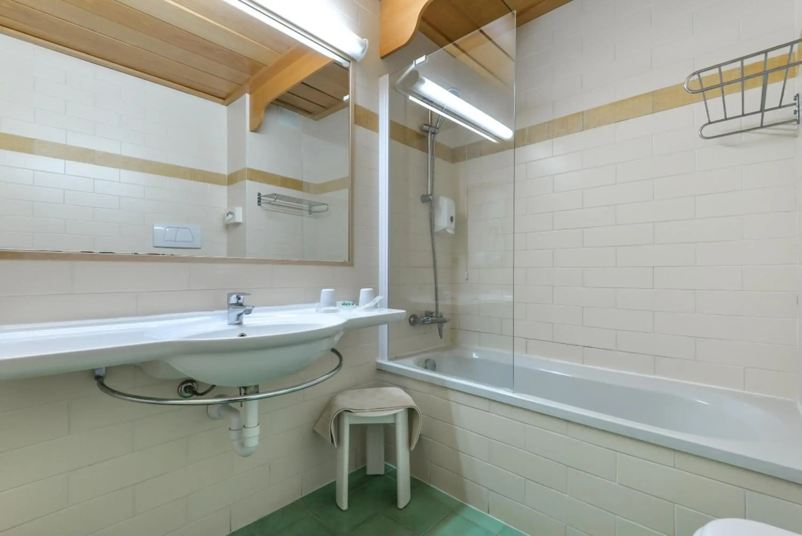 Hotel & Residence Le Acacie