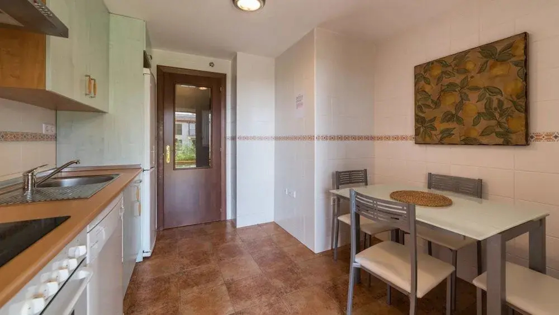 Apartamento Costa Esuri