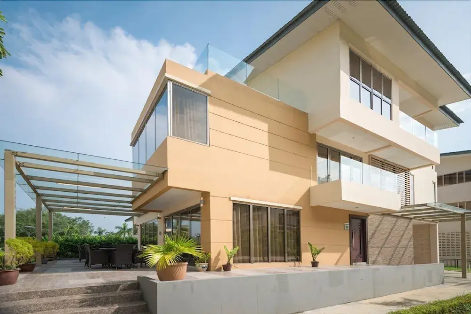 Lanesborough Residences Brunei