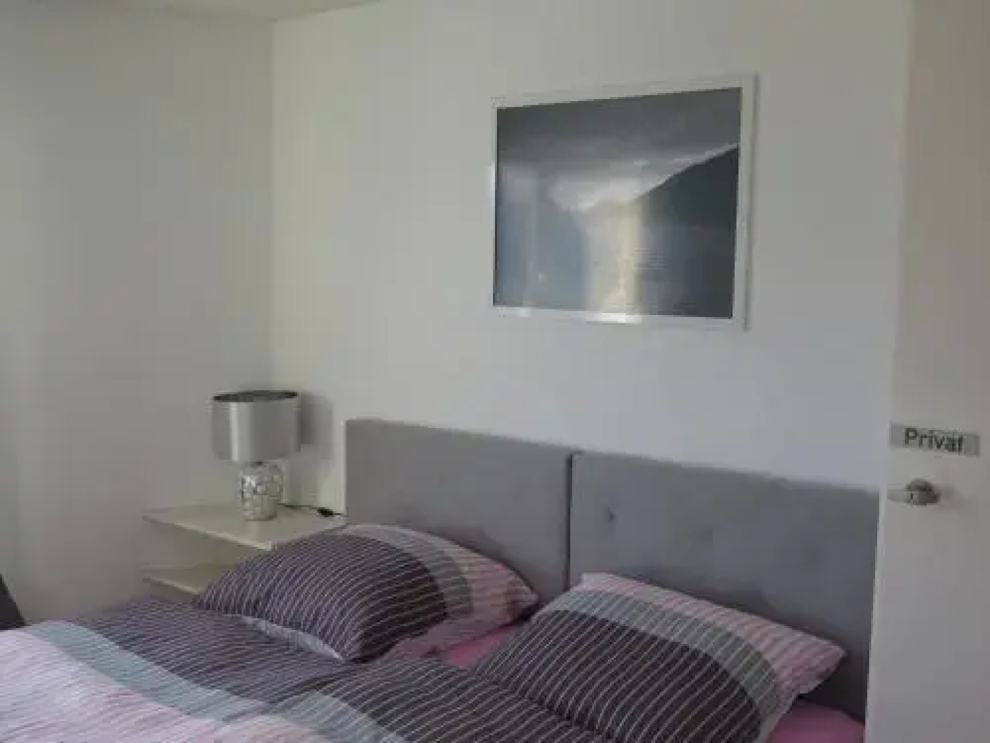 Apartment Seeblick mit Anbindung an ein 4-Sterne Hotel