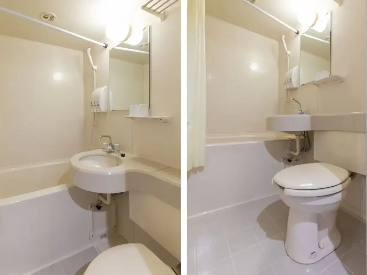 Tabist Hotel Arflex Tokuyama Station