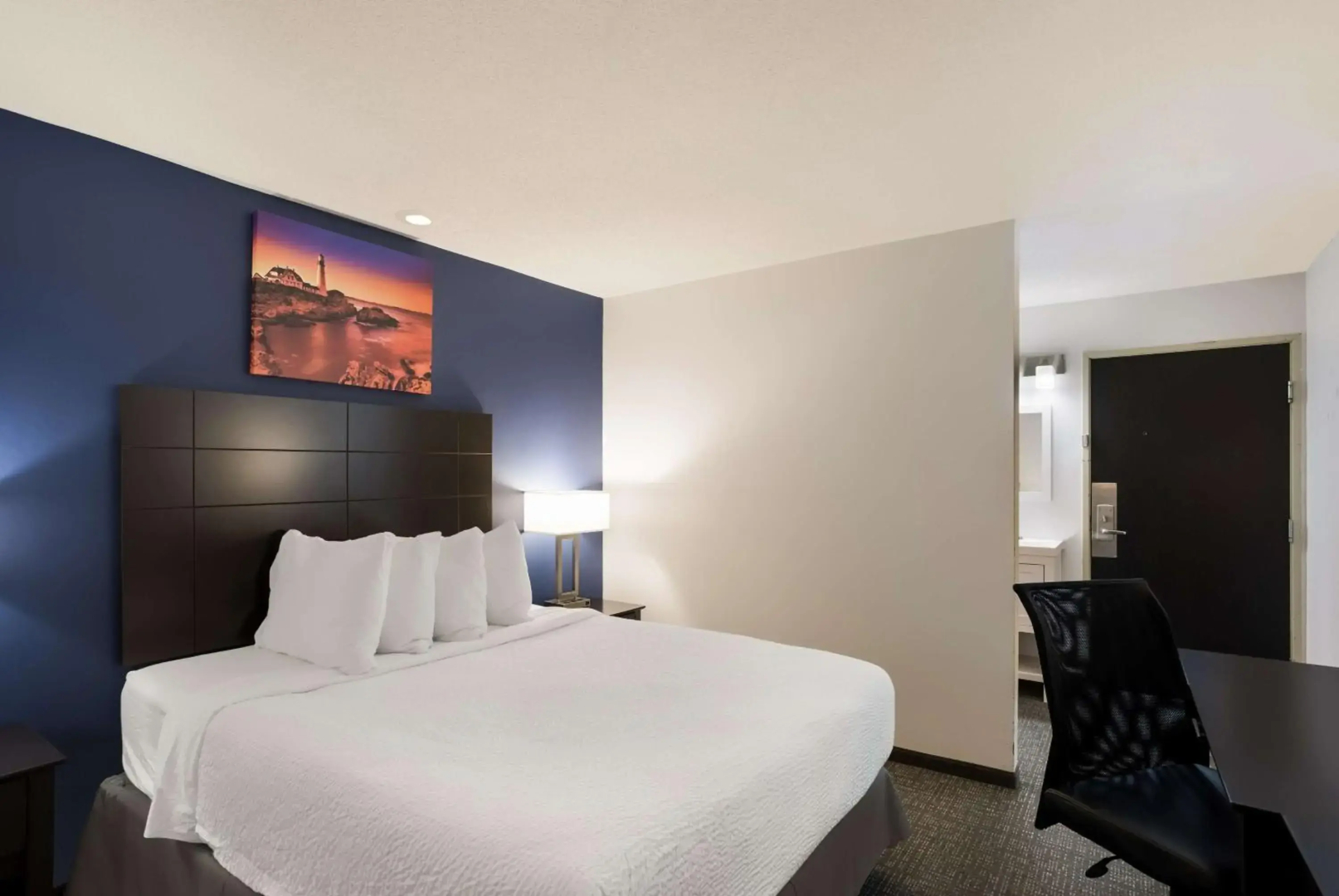 Hotel by Best Western Presque Isle