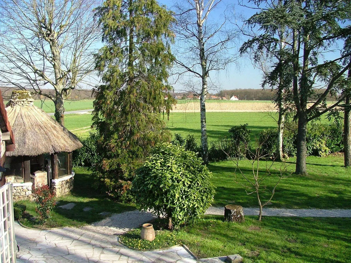 Relais Saint Laurent