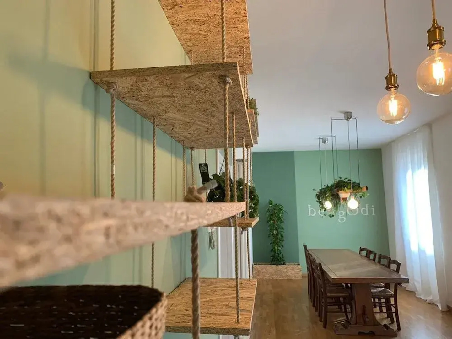 La Locanda del Bengodi