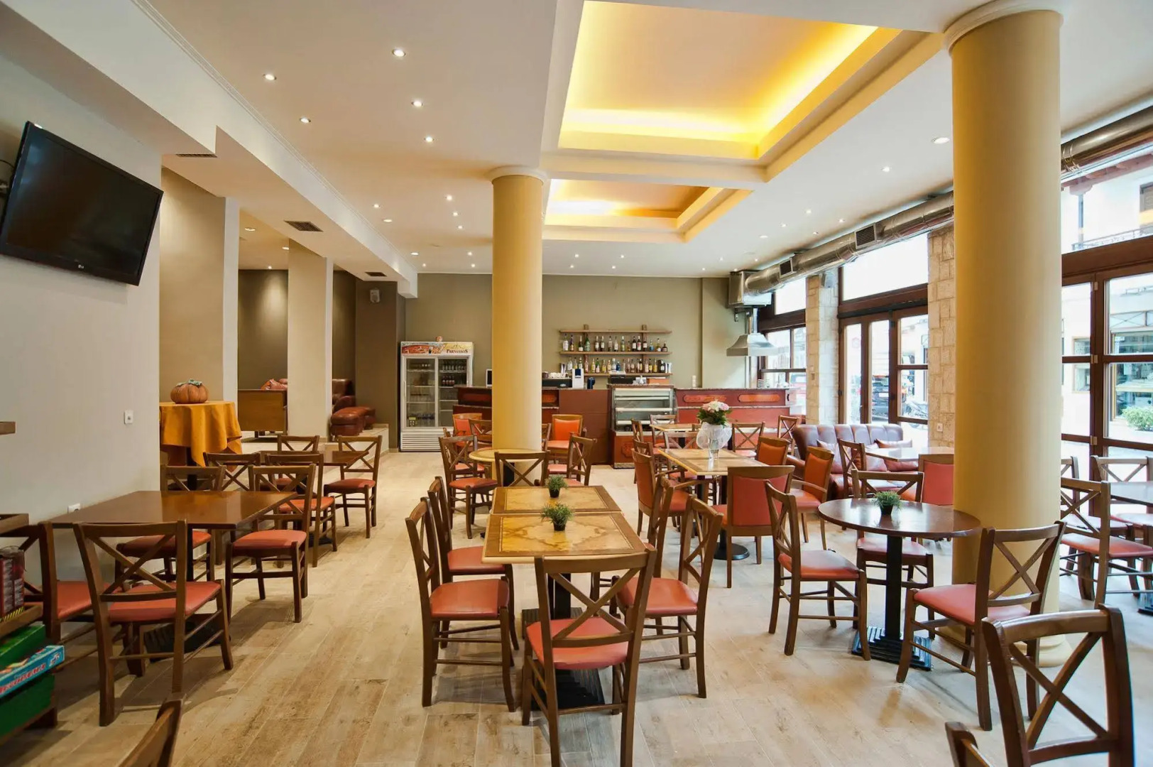 Parnassos Delphi Hotel