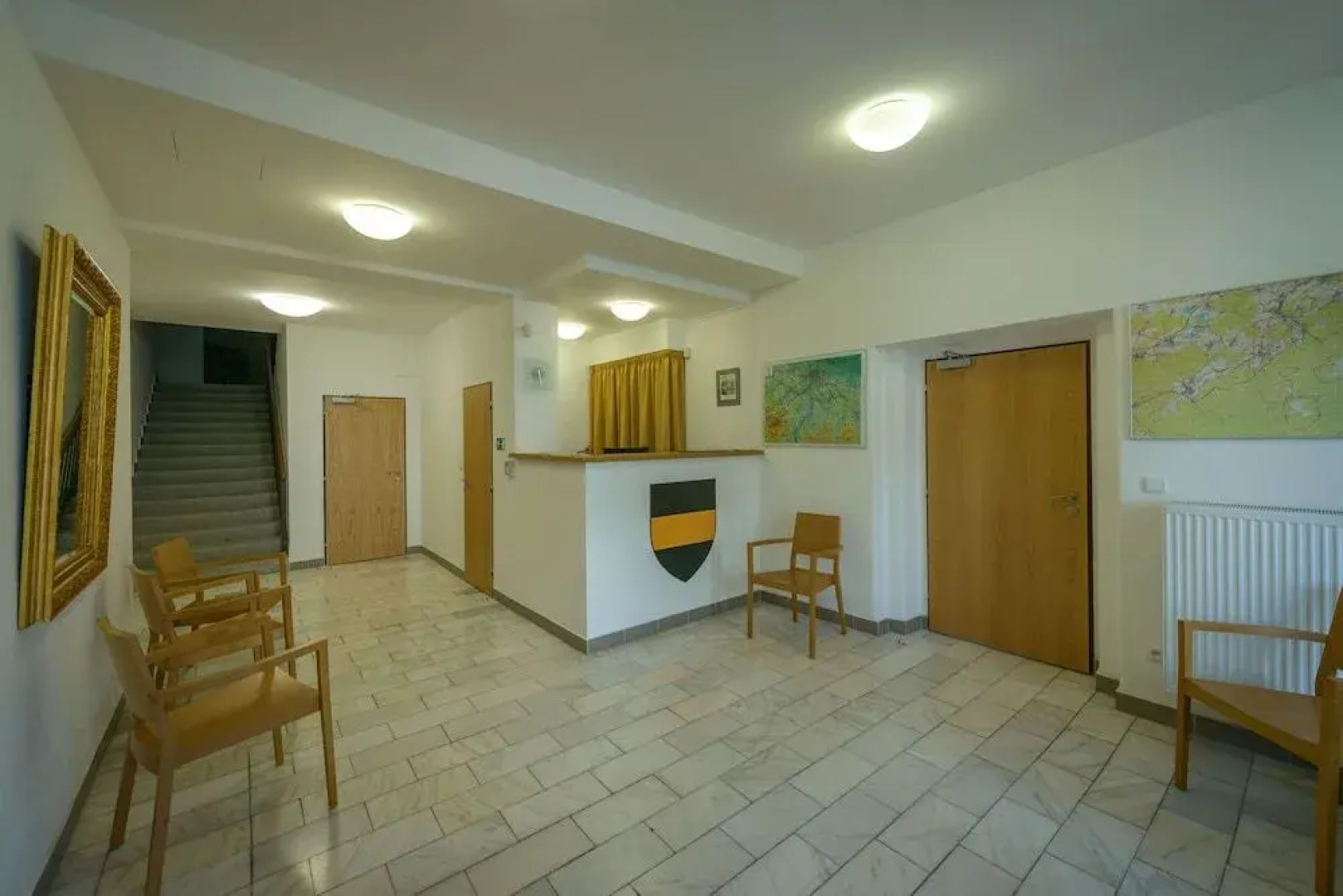 Penzion Panský Dům