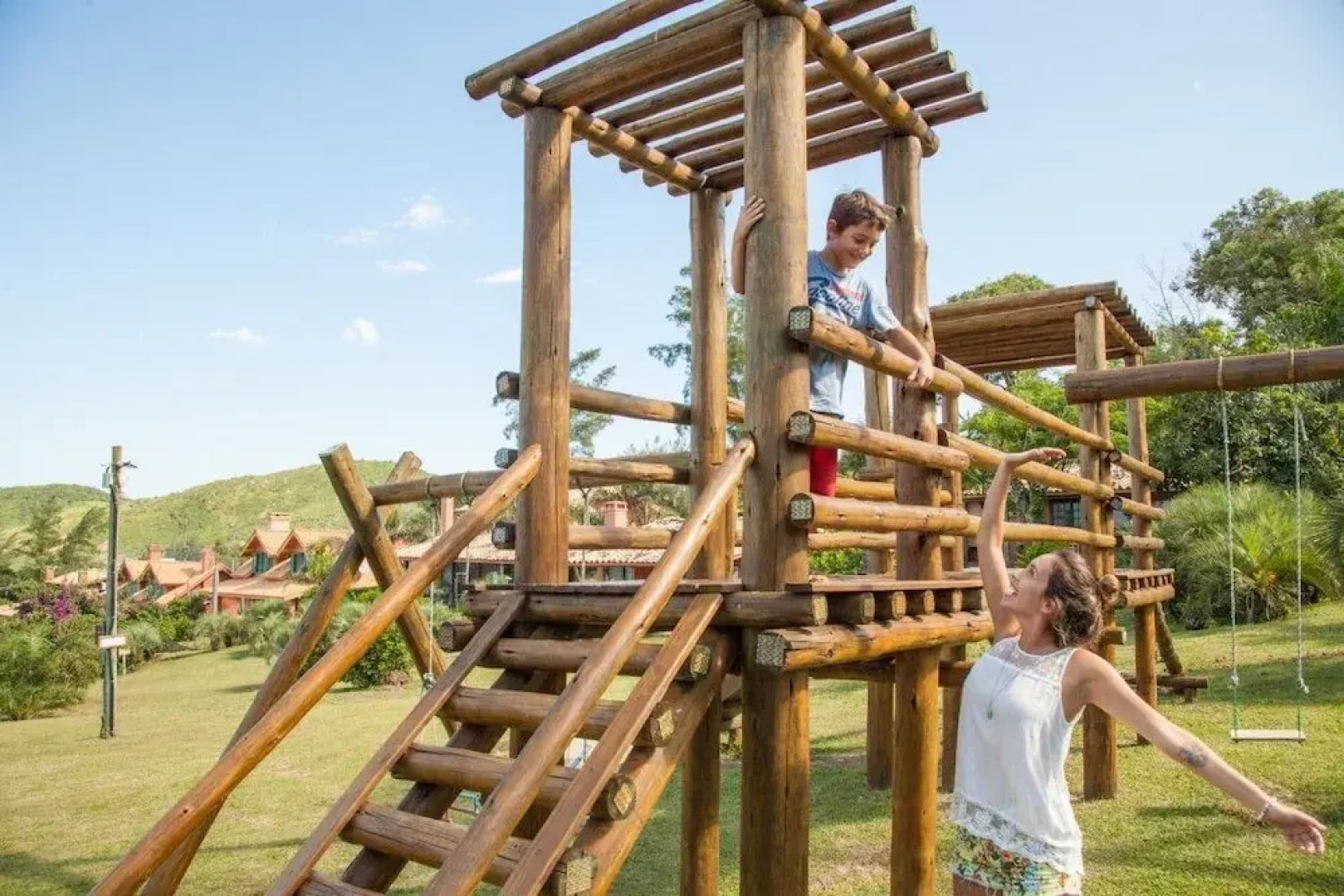 Fazenda Verde Praia Do Rosa