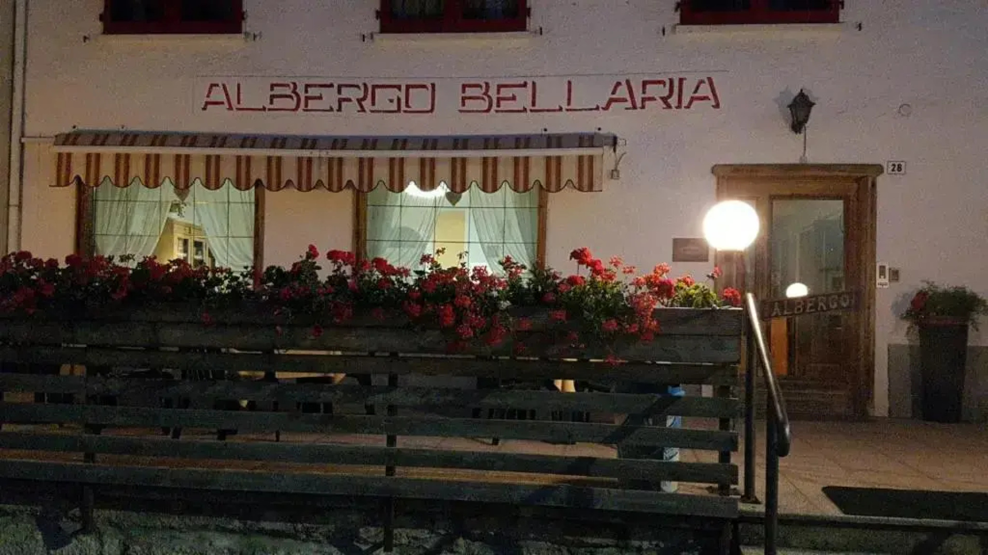 Albergo Bellaria