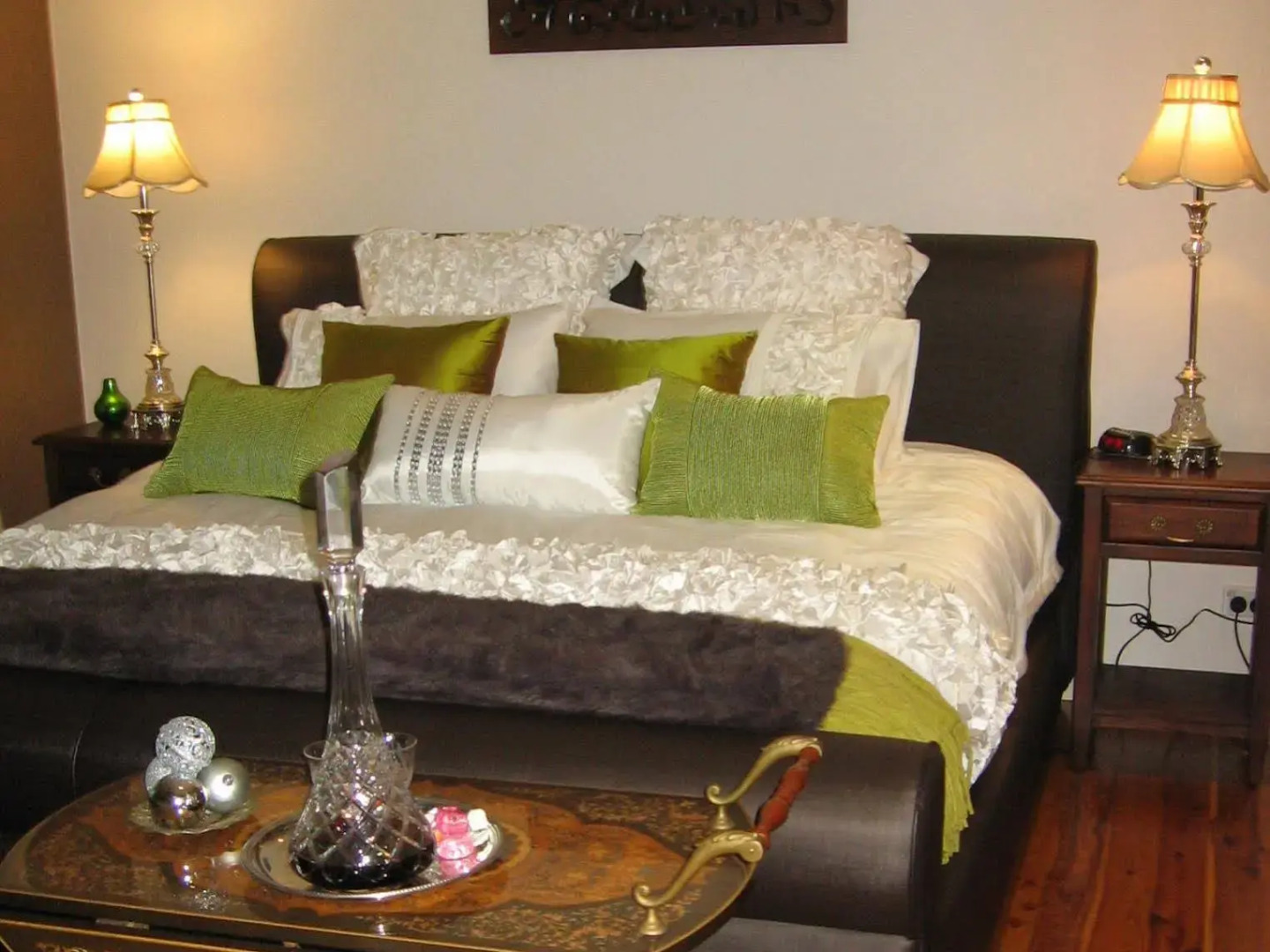 Bowral Road Bed and Breakfast