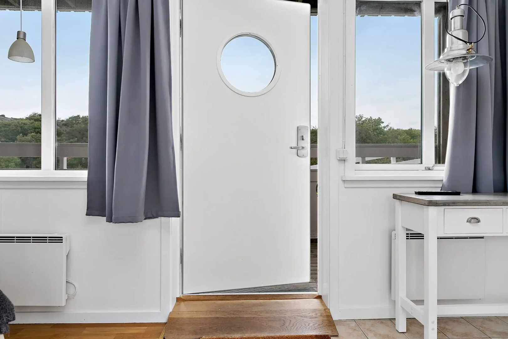 Tjörns Havspensionat